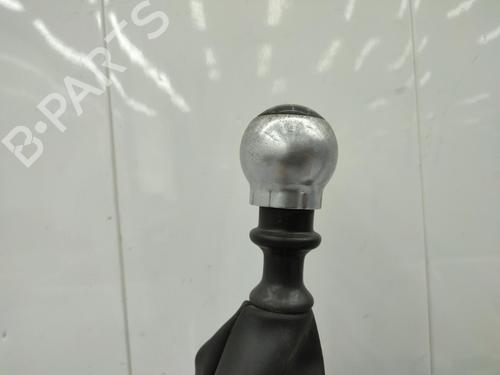Gear lever RENAULT LAGUNA III (BT0/1) 2.0 dCi GT (BT11, BT1E, BT1N) | BP23709533M90 