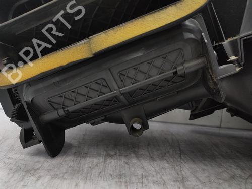 Heater matrix box VW POLO (9N_, 9A_) 1.2 12V | BP23677009M61 