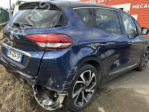Used Parts RENAULT SCÉNIC IV (J9_)  1.6 dCi 130  3506078