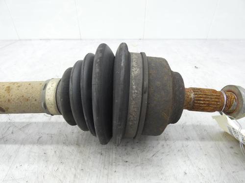Right front driveshaft CITROËN BERLINGO MULTISPACE (B9) 1.6 HDi 90 | BP23696017M39  - Image 6