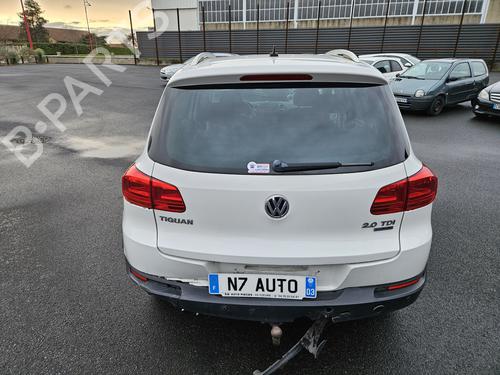 Left tailgate light VW TIGUAN (5N_) 2.0 TDI | BP24865809C79  - Image 20