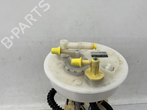 Used Fuel pump HONDA JAZZ II (GD_, GE3, GE2) 1.3 iDSi (GD1) (83 hp) 30295886