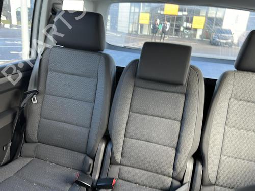 Køler VW TOURAN (1T1, 1T2) 1.9 TDI | BP23728650M31 