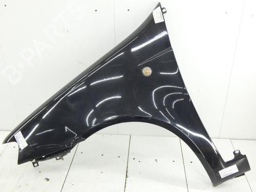 Left front fenders FIAT PUNTO (188_) 1.2 60 (188.030, .050, .130, .150, .230, .250) | BP23694211C41 