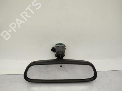 Rear mirror CITROËN C4 II (NC_) 1.6 HDi 90 | BP23675927I6  - Image 5