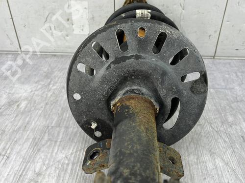 Left front shock absorber CITROËN BERLINGO Box Body/MPV (K9) 1.5 BlueHDi 130 | BP23683468M16 - Image 3