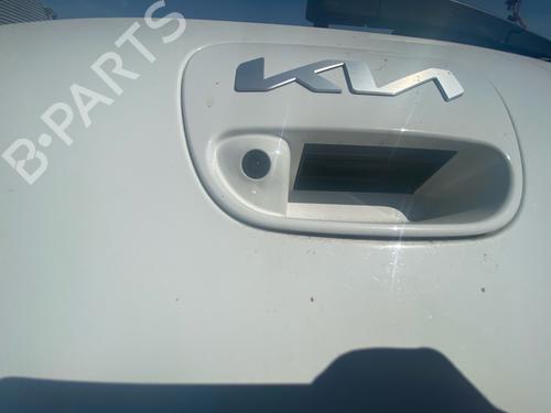 Front bumper KIA PICANTO III (JA) 1.2 MPI | BP38032960C7  - Image 34