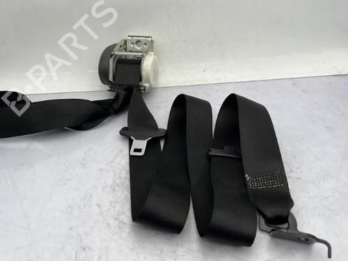 Used Rear right seatbelt Rear right seatbelt BMW X3 (F25) xDrive 30 d (258 hp) 23751828 23751828