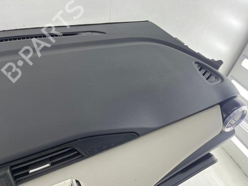 Instrumentbræt Instrumentbræt NISSAN MICRA V (K14) 0.9 IG-T (90 hp) 34173837 34173837