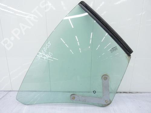 Used Rear right quarter glass RENAULT MEGANE II Coupé-Cabriolet (EM0/1_) 2.0 (135 hp) 23673159