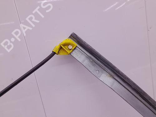 Front right window mechanism FORD FIESTA IV (JA_, JB_) 1.25 i 16V | BP23708075C23 