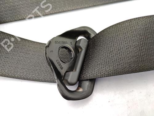 Front right seatbelt OPEL CORSA D (S07) 1.3 CDTI (L08, L68) | BP23753587I25 - Image 4