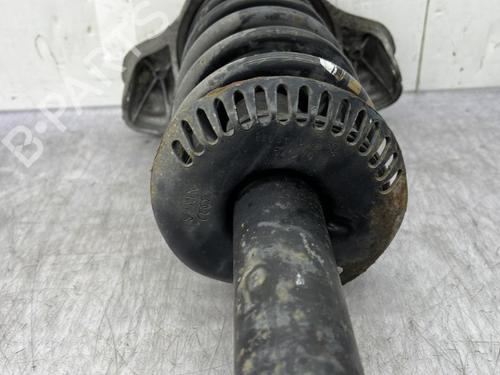 Left front shock absorber AUDI A4 B5 (8D2) 1.9 TDI | BP23740211M16 - Image 3