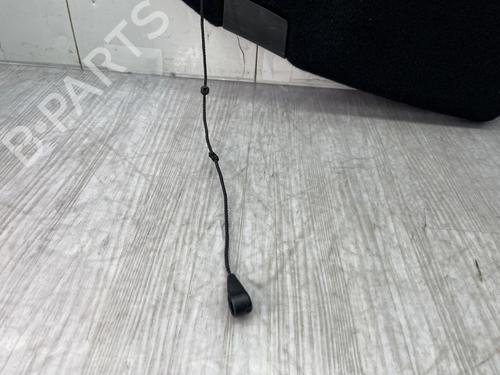 Rear parcel shelf RENAULT TWINGO II (CN0_) 1.5 dCi 90 | BP39660362C85 - Image 5