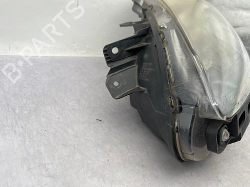Left headlight RENAULT CLIO III (BR0/1, CR0/1) 1.2 16V (BR02, BR0J, BR11, CR02, CR0J, CR11) | BP36819082C28  - Image 12