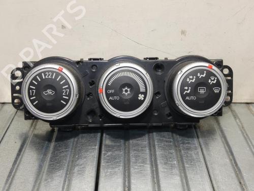 Climate control CITROËN C-CROSSER (VU_, VV_) 2.2 HDi | BP23664151I5 - Image 4