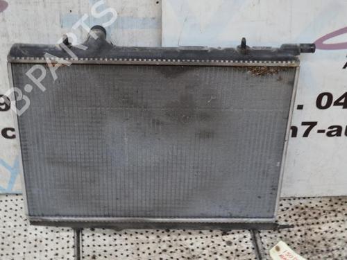 Used Water radiator Water radiator 23685730 23685730