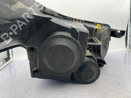 Left headlight CITROËN C3 Picasso (SH_) 1.6 HDi | BP35890678C28 - Image 6
