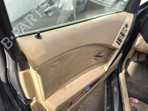 Left front steering knuckle BMW 5 (E60) 530 d | BP27159120M25  - Image 27