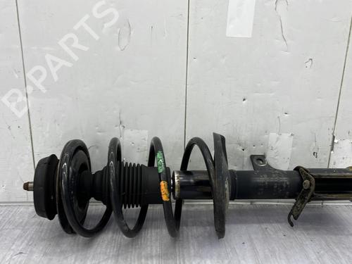 Used Right front shock absorber RENAULT TWINGO I (C06_) 1.2 16V (C060) (60 hp) 30514726