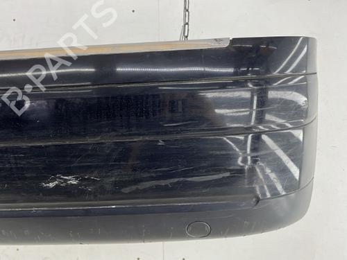 Rear bumper AUDI A2 (8Z0) 1.4 TDI | BP23754680C8 