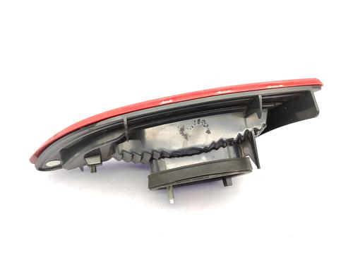 Left tailgate light RENAULT SCÉNIC III (JZ0/1_) 1.5 dCi | BP23757048C79  - Image 9
