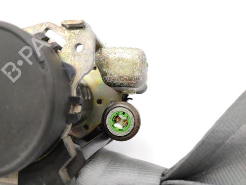 Front right seatbelt CITROËN C5 I (DC_) 2.0 HDi (DCRHZB, DCRHZE) | BP23719902I25  - Image 6