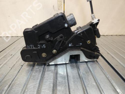 Rear left lock BMW 3 Touring (E46) 330 xd | BP23670799C100 