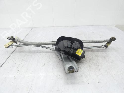 front-wiper-motor-mini-mini-r50-r53-2001-2002-2003-2004-2005-2006-23672339 main image