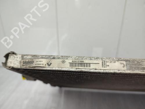 AC radiator RENAULT KANGOO (KC0/1_) 1.5 dCi | BP23719278M32  - Image 7