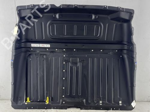 Used Cargo separator CITROËN BERLINGO Box Body/MPV (K9) 1.5 BlueHDi 100 (102 hp) 29629779