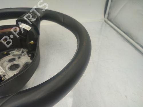 Steering wheel VW GOLF PLUS V (5M1, 521) 1.6 TDI | BP29710722C49 