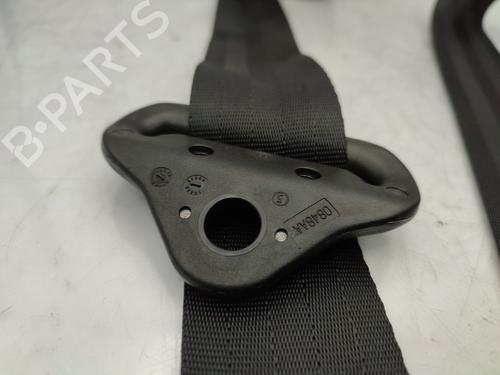 Rear left belt tensioner PEUGEOT 208 I (CA_, CC_) 1.6 HDi / BlueHDi 75 | BP29162235C89 
