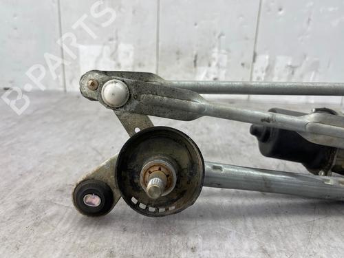 Front wiper motor NISSAN NOTE (E12) 1.2 DIG-S | BP37636771M29 - Image 7