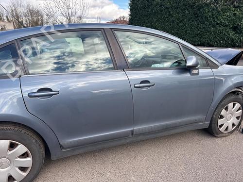 Engine CITROËN C4 I (LC_) 1.6 16V | BP23729054M1 - Image 9