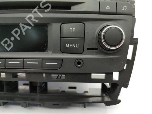 Radio SEAT IBIZA IV (6J5, 6P1) 1.2 TSI | BP23678711E6 