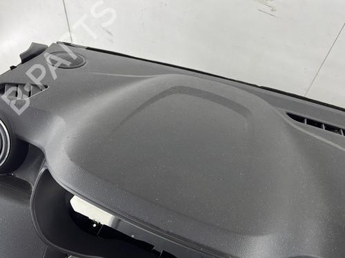 Dashboard DACIA DUSTER (HM_) 1.5 dCi 115 4x4 (HMAD) | BP27884169C46  - Image 7