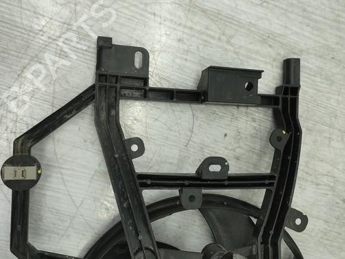 Radiator fan DACIA SANDERO II TCe 90 (B8M1, B8MA, B8AC) | BP23683948M35 - Image 3