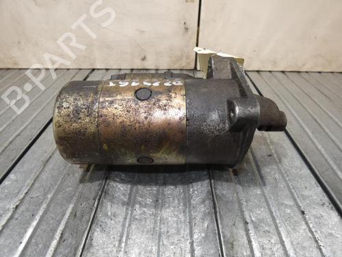 Used Starter Starter FIAT UNO (146_, 158_) 60 1.1 (146A.EG) (58 hp) 23711036 23711036
