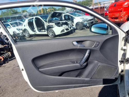 Left sun visor AUDI A1 (8X1, 8XK) 1.6 TDI | BP23718889I1 - Image 36