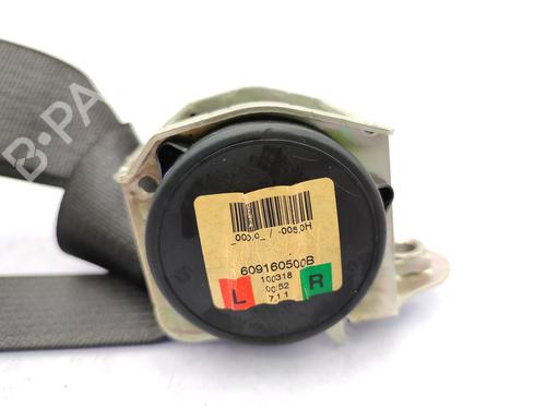 Rear left seatbelt OPEL CORSA D (S07) 1.3 CDTI (L08, L68) | BP23753590I29 - Image 7
