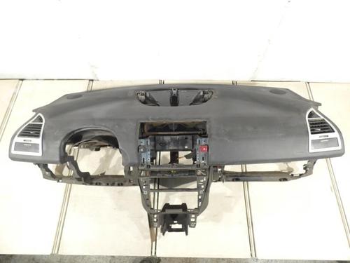 Dashboard CITROËN C4 I (LC_) 1.6 HDi | BP23670970C46  - Image 5