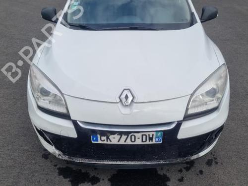 Dashboard RENAULT MEGANE III Hatchback (BZ0/1_, B3_) 1.5 dCi (BZ09, BZ0D, BZ1W, BZ29, BZ14) | BP23704833C46 - Image 62