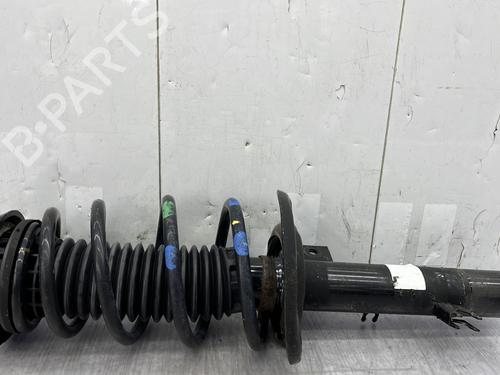 Used Left front shock absorber CITROËN DS3 (SA_) 1.6 HDi 110 (112 hp) 25746627