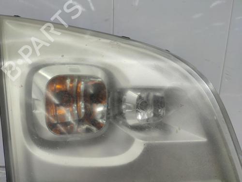 Right headlight FORD TRANSIT Van (FA_ _) 2.2 TDCi | BP23709904C29 - Image 4