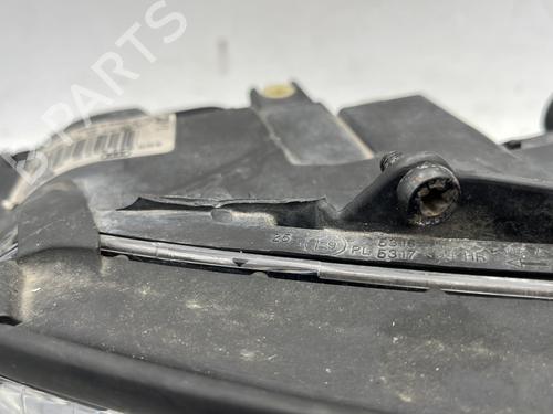 Used Right headlight Right headlight AUDI A4 B6 (8E2) 1.9 TDI (130 hp) 30546626 30546626