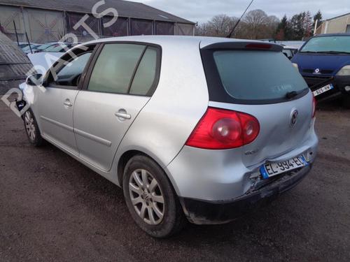 Left tailgate light VW GOLF V (1K1) 1.9 TDI | BP23688107C79 - Image 11
