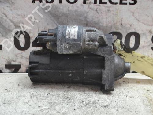 Starter RENAULT MEGANE II (BM0/1_, CM0/1_) 1.5 dCi (BM1E, CM1E) | BP23666615M8 