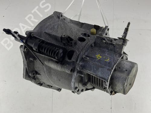 Gearbox CITROËN C4 I (LC_) 1.6 HDi | BP30970548M3