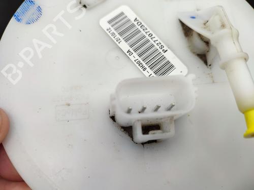 Fuel pump FORD FIESTA VI (CB1, CCN) 1.25 | BP23732546M76 